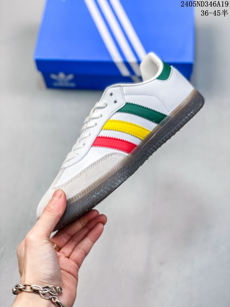 Adidas Samba Shoes